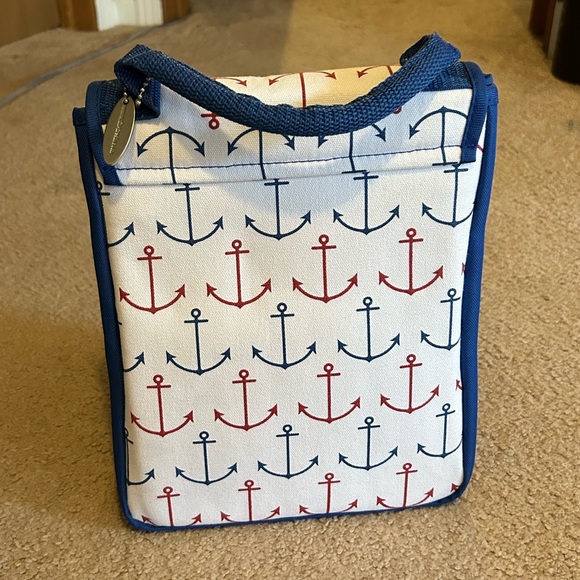 Fit Fresh Anchor Lunchbox - Picture 2 of 5